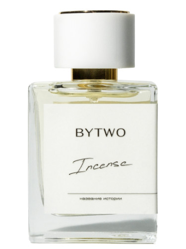 عطر ادکلن اینْسِنْس بای تو - Incense BYTWO - بررسی، قیمت و خرید