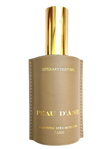 عطر ادکلن پو دان ژاردن د'اکریوَن - Peau d'Anne Jardins d’Ecrivains - بررسی، قیمت و خرید