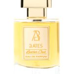 عطر ادکلن لدر عود بیتس - Leather Oud B.ATES - بررسی، قیمت و خرید