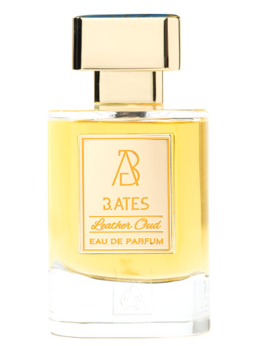 عطر ادکلن لدر عود بیتس - Leather Oud B.ATES - بررسی، قیمت و خرید