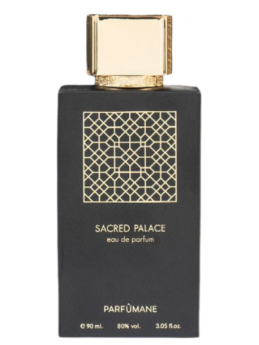 عطر ادکلن سیکرد پالاس پارفومین - Sacred Palace Parfumane - بررسی، قیمت و خرید