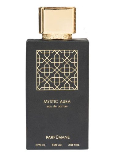 عطر ادکلن میستیک آورا پرفیومانه - Mystic Aura Parfumane - بررسی، قیمت و خرید