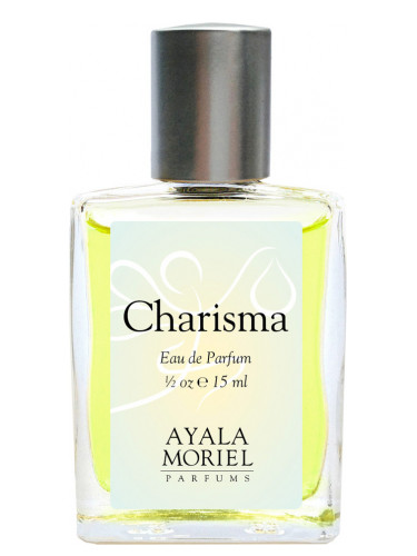 عطر ادکلن کاریزما آیالا موریل - Charisma Ayala Moriel - بررسی، قیمت و خرید