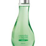 عطر ادکلن کامینیو داس آگواس سیترکوس جکیتی - Caminho das Águas Cítricos Jequiti - بررسی، قیمت و خرید