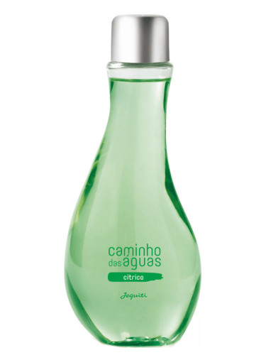 عطر ادکلن کامینیو داس آگواس سیترکوس جکیتی - Caminho das Águas Cítricos Jequiti - بررسی، قیمت و خرید