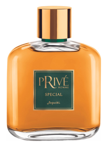 عطر ادکلن پریوه اوم اسپشیال ژکیتی - Privé Homme Special Jequiti - بررسی، قیمت و خرید