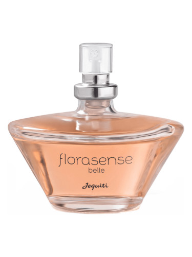 عطر ادکلن فلوراسنس بل جکیتی - Florasense Belle Jequiti - بررسی، قیمت و خرید