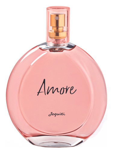 عطر ادکلن آمور ژکیتی - Amore Jequiti - بررسی، قیمت و خرید