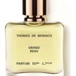 عطر ادکلن گراند بو توماس دی موناکو - Grand Beau Thomas de Monaco - بررسی، قیمت و خرید