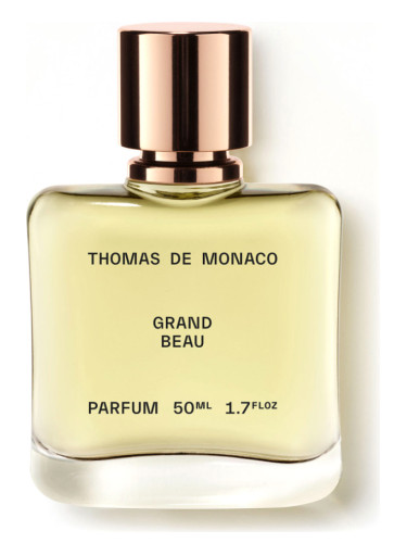 عطر ادکلن گراند بو توماس دی موناکو - Grand Beau Thomas de Monaco - بررسی، قیمت و خرید