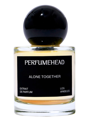عطر ادکلن الون توگدر پرفیوم هد - Alone Together Perfumehead - بررسی، قیمت و خرید