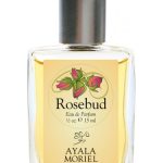 عطر ادکلن روزباد ایاله موریل - Rosebud Ayala Moriel - بررسی، قیمت و خرید