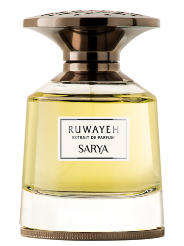 عطر ادکلن رویه ساریا - Ruwayeh Sarya - بررسی، قیمت و خرید