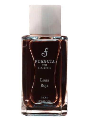 عطر ادکلن لونا روجا فوگوئیا ۱۸۳۳ - Luna Roja Fueguia 1833 - بررسی، قیمت و خرید