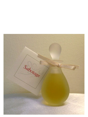 عطر ادکلن سابوتاژ ایالا موریل - Sabotage Ayala Moriel - بررسی، قیمت و خرید