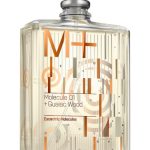 عطر ادکلن مولکول ۰۱ پلاس گوایاک وود اسنتریک مولکولز - Molecule 01 + Guaiac Wood Escentric Molecules - بررسی، قیمت و خرید