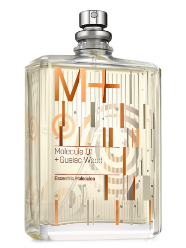 عطر ادکلن مولکول ۰۱ پلاس گوایاک وود اسنتریک مولکولز - Molecule 01 + Guaiac Wood Escentric Molecules - بررسی، قیمت و خرید
