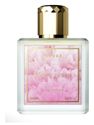 عطر ادکلن سیکرت دیزایر سوپرز - Secret Desire Superz. - بررسی، قیمت و خرید