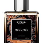 عطر ادکلن مِموریز سوپرز - Memories Superz. - بررسی، قیمت و خرید