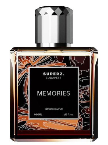 عطر ادکلن مِموریز سوپرز - Memories Superz. - بررسی، قیمت و خرید