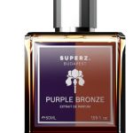 عطر ادکلن پرپل برنز سوپرز - Purple Bronze Superz. - بررسی، قیمت و خرید