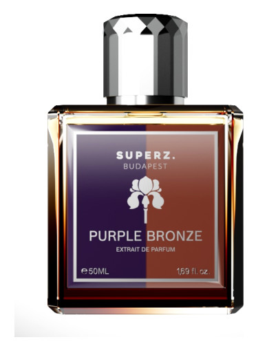 عطر ادکلن پرپل برنز سوپرز - Purple Bronze Superz. - بررسی، قیمت و خرید