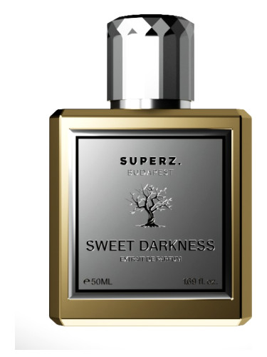 عطر ادکلن سویت دارکنس سوپرز - Sweet Darkness Superz. - بررسی، قیمت و خرید