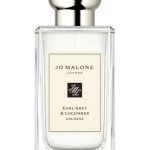 عطر ادکلن اِرل گِری اند کیوکامبر جو مالون لندن - Earl Grey & Cucumber Jo Malone London - بررسی، قیمت و خرید
