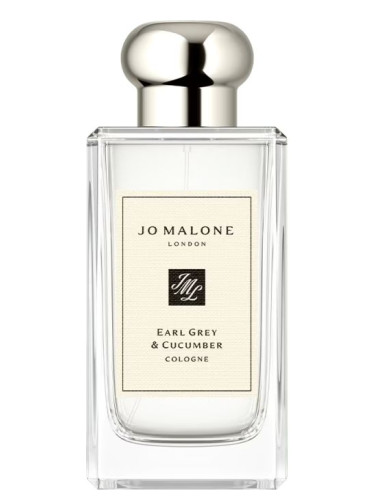 عطر ادکلن اِرل گِری اند کیوکامبر جو مالون لندن - Earl Grey & Cucumber Jo Malone London - بررسی، قیمت و خرید