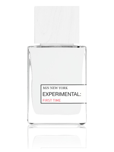 عطر ادکلن فرست تایم مین نیویورک - FIRST TIME MiN NEW YORK - بررسی، قیمت و خرید