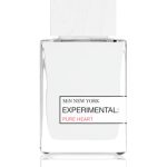 عطر ادکلن پیور هارت مین نیویورک - PURE HEART MiN NEW YORK - بررسی، قیمت و خرید