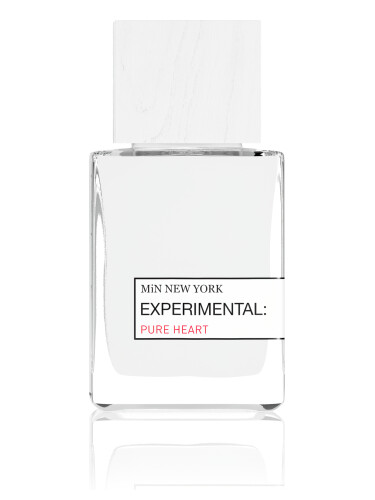 عطر ادکلن پیور هارت مین نیویورک - PURE HEART MiN NEW YORK - بررسی، قیمت و خرید