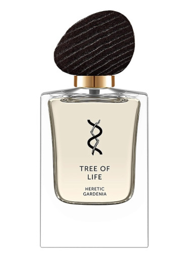 عطر ادکلن هرتیک گاردنیا تری آو لایف - Heretic Gardenia Tree Of Life - بررسی، قیمت و خرید