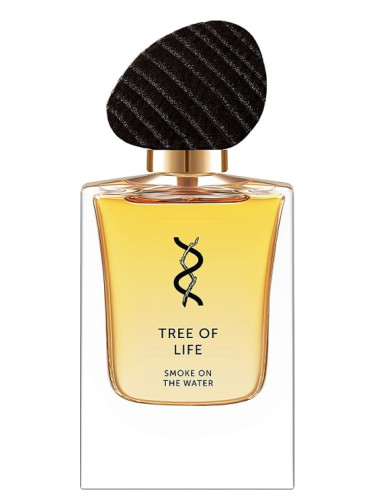عطر ادکلن اسموک آن د واتر تری آو لایف - Smoke on the Water Tree Of Life - بررسی، قیمت و خرید
