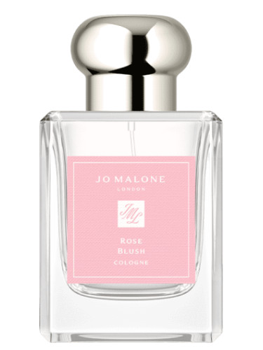عطر ادکلن رز بلش کلن جو ملون لندن - Rose Blush Cologne (2023) Jo Malone London - بررسی، قیمت و خرید