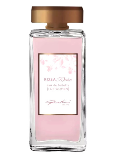 عطر ادکلن رُزا گاندینی ۱۸۹۶ - Rosa Gandini 1896 - بررسی، قیمت و خرید
