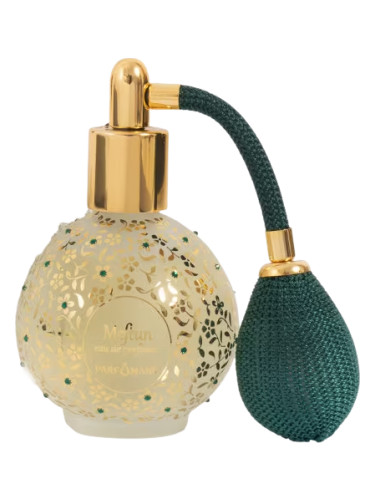 عطر ادکلن مفتون پرفیومین - Meftun Parfumane - بررسی، قیمت و خرید