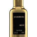 عطر ادکلن نیچ بهارارا - Niche Bharara - بررسی، قیمت و خرید