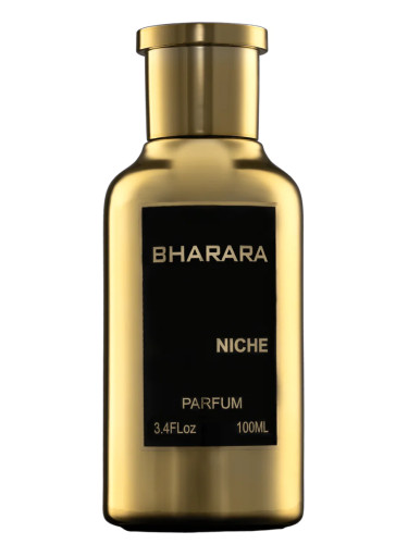 عطر ادکلن نیچ بهارارا - Niche Bharara - بررسی، قیمت و خرید