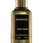 عطر ادکلن نیش فم بهارا - Niche Femme Bharara - بررسی، قیمت و خرید