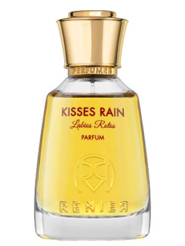 عطر ادکلن کیسز رین لابیوس روتوس رینیه پرفیومز - Kisses Rain Labios Rotos Renier Perfumes - بررسی، قیمت و خرید