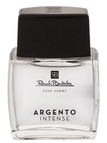 عطر ادکلن آرجنتو اینتنس رنتو بالسترا - Argento Intense Renato Balestra - بررسی، قیمت و خرید