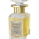 عطر ادکلن امبر افسان پرفیومین - Amber Efsan Parfumane - بررسی، قیمت و خرید