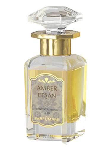 عطر ادکلن امبر افسان پرفیومین - Amber Efsan Parfumane - بررسی، قیمت و خرید