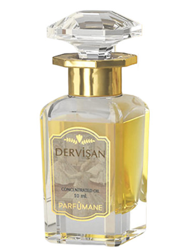 عطر ادکلن درویشان پرفیومین - Dervisan Parfumane - بررسی، قیمت و خرید