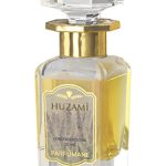 عطر ادکلن هوزامی پرفیومین - Huzami Parfumane - بررسی، قیمت و خرید