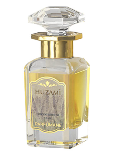 عطر ادکلن هوزامی پرفیومین - Huzami Parfumane - بررسی، قیمت و خرید