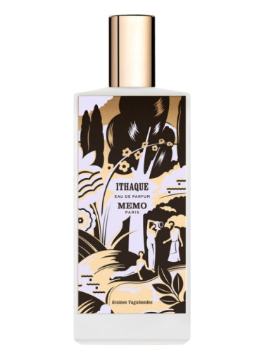 عطر ادکلن ایتاک ممو پاریس - Ithaque Memo Paris - بررسی، قیمت و خرید