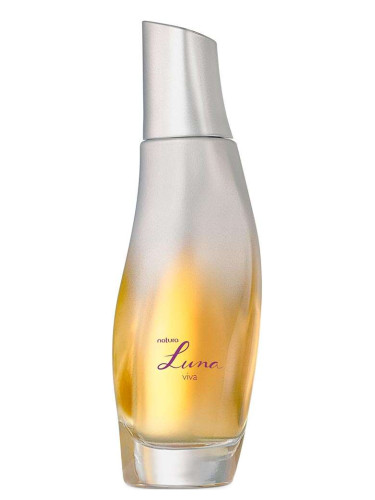 عطر ادکلن لونا ویوا ناتورا - Luna Viva Natura - بررسی، قیمت و خرید