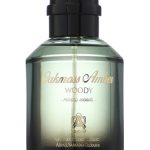 عطر ادکلن اوک‌ ماس امبر عبدالصمد القرشی - Oakmoss Amber Abdul Samad Al Qurashi - بررسی، قیمت و خرید